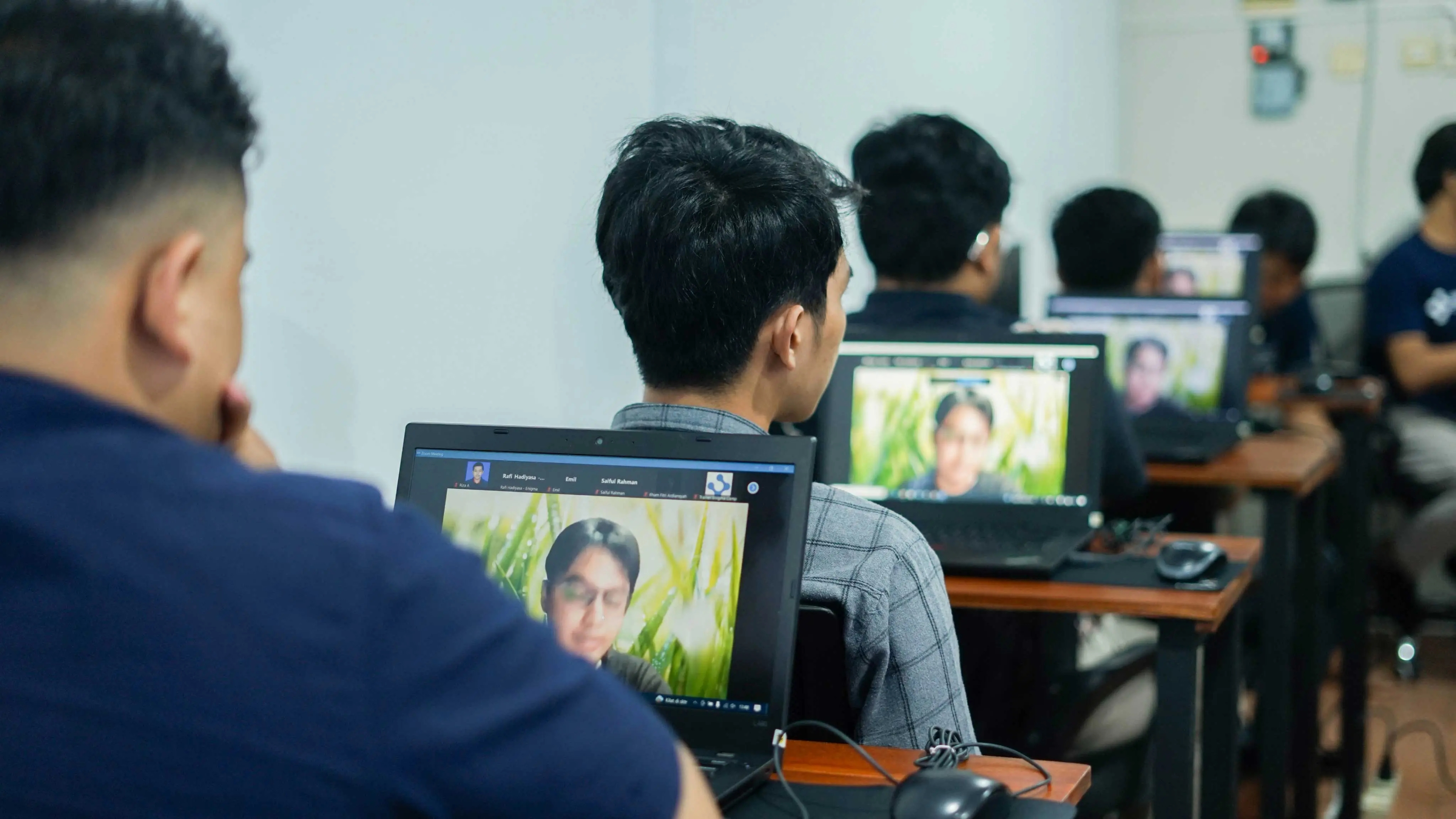 the future of learning