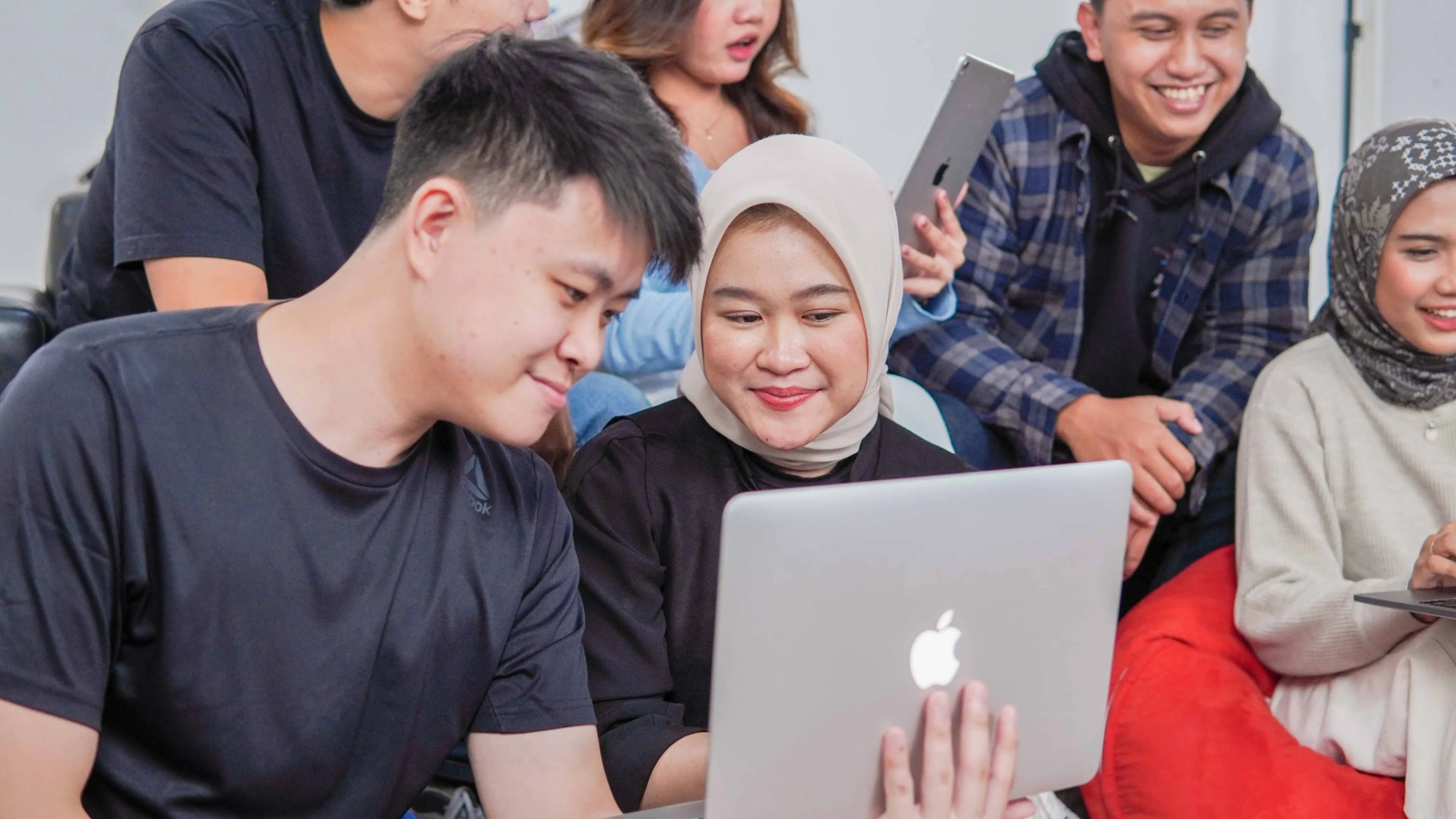 the future of learning