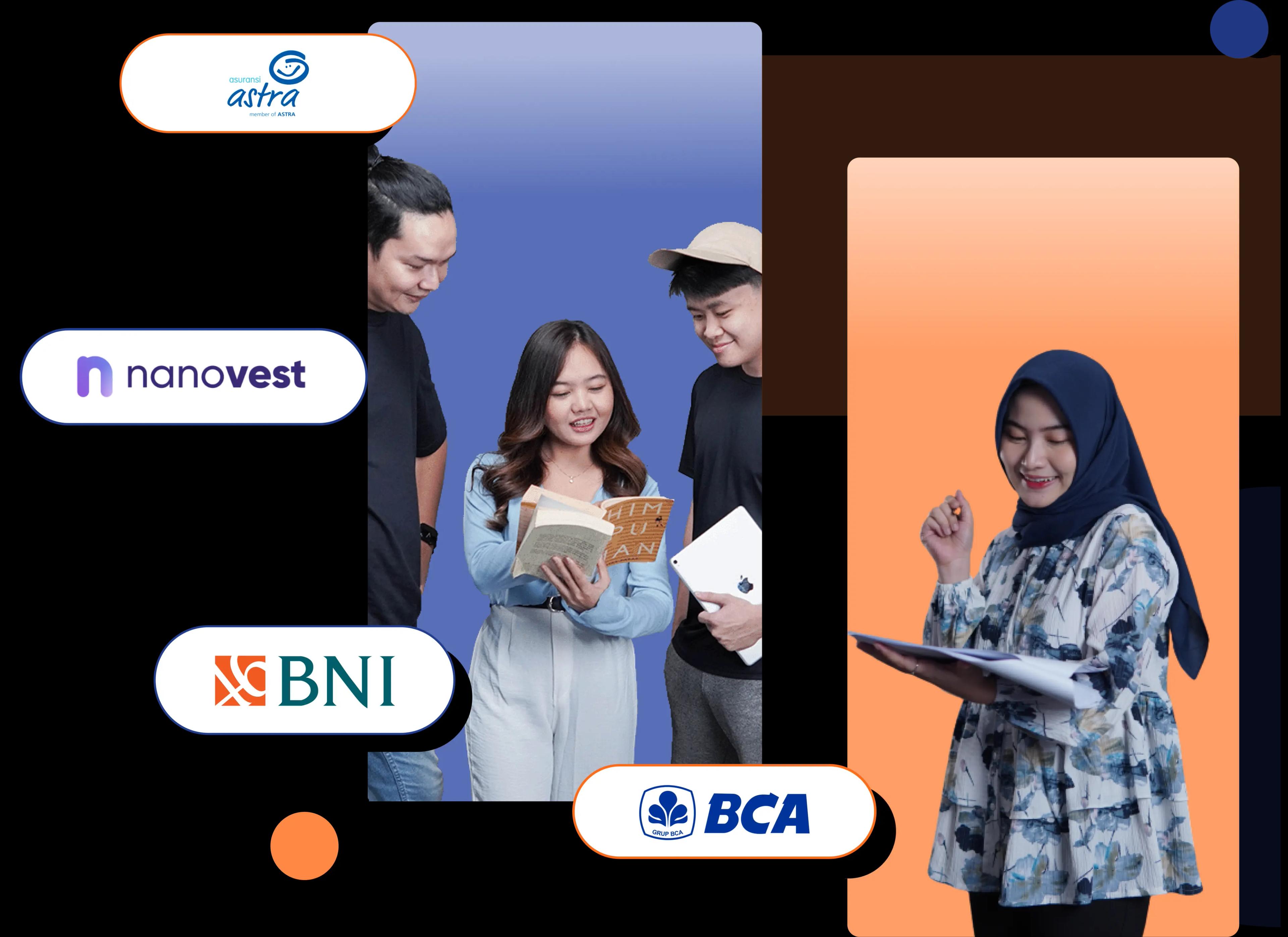 banner home corporate bootcamp
