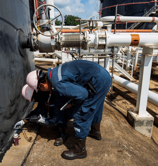 Piping System Installation 2