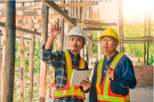 Skilled Manpower - Construction Workers