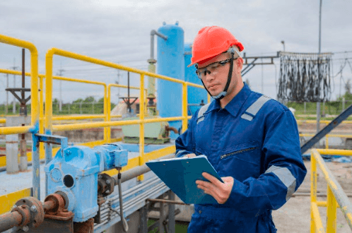 Skilled Manpower - Technical Work